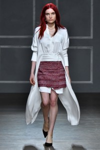 Hellessy RTW Fall 2020