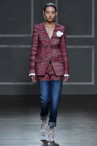 Hellessy RTW Fall 2020