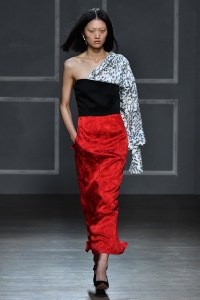 Hellessy RTW Fall 2020