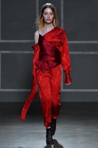 Hellessy RTW Fall 2020