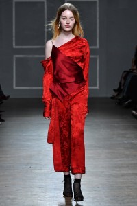 Hellessy RTW Fall 2020
