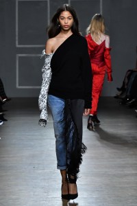 Hellessy RTW Fall 2020