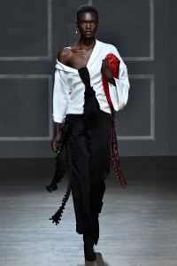 Hellessy RTW Fall 2020