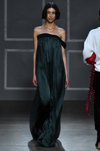 Hellessy RTW Fall 2020