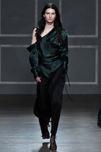 Hellessy RTW Fall 2020