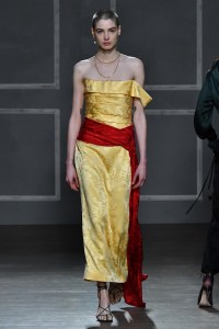 Hellessy RTW Fall 2020