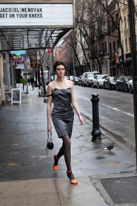 Helmut Lang RTW Fall 2020