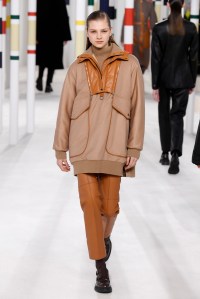 Hermès RTW Fall 2020