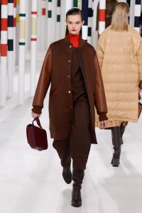 Hermès RTW Fall 2020