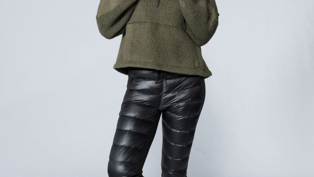 L.A. Brand to Watch: Holden Outerwear Boosts Fashion, Women's