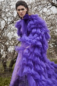 Honayda RTW Fall 2020