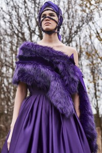 Honayda RTW Fall 2020