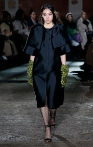 Huishan Zhang RTW Fall 2020