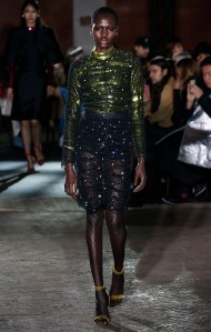 Huishan Zhang RTW Fall 2020