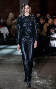 Huishan Zhang RTW Fall 2020