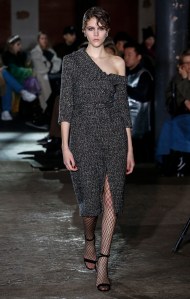 Huishan Zhang RTW Fall 2020