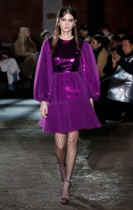Huishan Zhang RTW Fall 2020