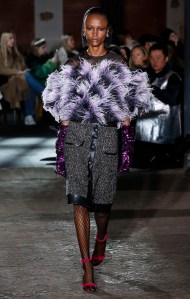 Huishan Zhang RTW Fall 2020