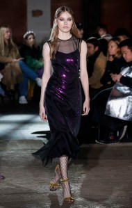 Huishan Zhang RTW Fall 2020
