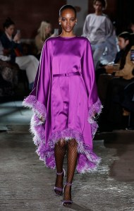 Huishan Zhang RTW Fall 2020
