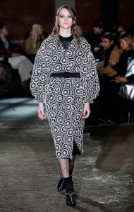 Huishan Zhang RTW Fall 2020