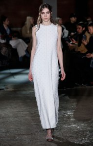 Huishan Zhang RTW Fall 2020