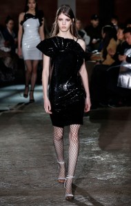 Huishan Zhang RTW Fall 2020