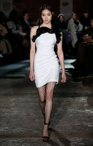 Huishan Zhang RTW Fall 2020