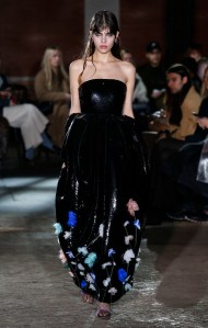 Huishan Zhang RTW Fall 2020