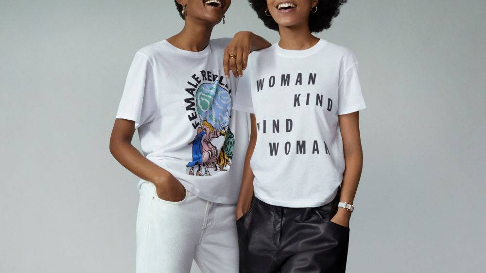 How Fashion Brands Are Celebrating International Women’s Day 2020