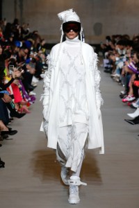 Iceberg RTW Fall 2020