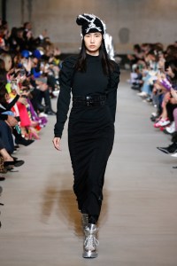 Iceberg RTW Fall 2020
