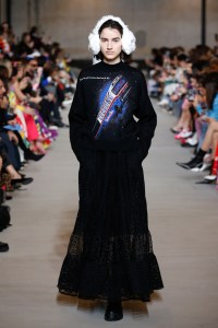 Iceberg RTW Fall 2020