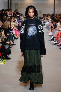 Iceberg RTW Fall 2020