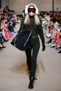 Iceberg RTW Fall 2020