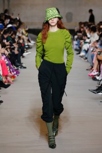Iceberg RTW Fall 2020