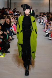 Iceberg RTW Fall 2020
