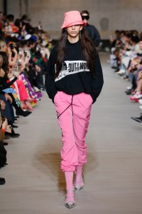Iceberg RTW Fall 2020