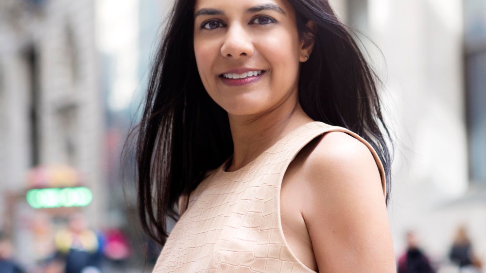 Alvina Patel Adds Responsibilities at Farfetch