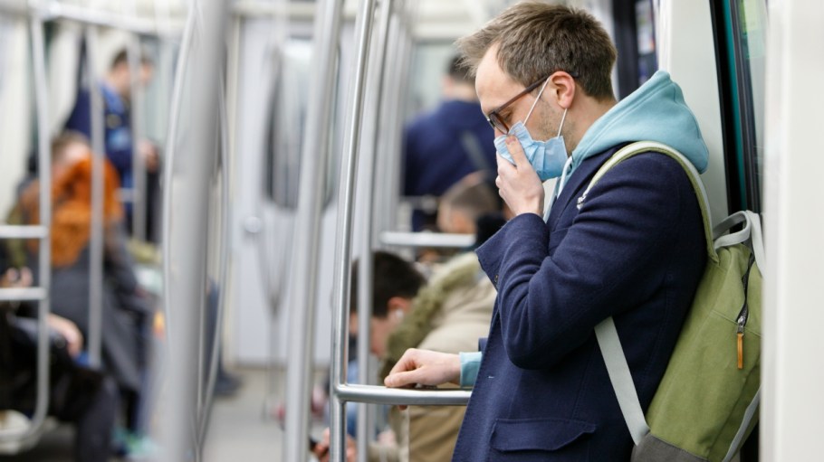 President Trump said warnings are a "just in case," while U.S. health officials said a coronavirus outbreak could happen at anytime.