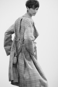 Inès de la Fressange RTW Fall 2020