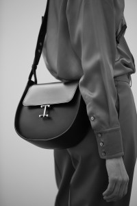 Inès de la Fressange RTW Fall 2020