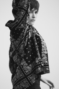 Inès de la Fressange RTW Fall 2020