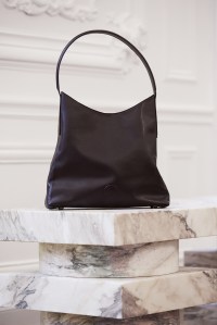 Inès de la Fressange RTW Fall 2020