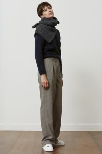 Inès de la Fressange RTW Fall 2020