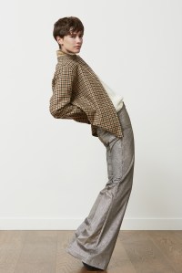 Inès de la Fressange RTW Fall 2020