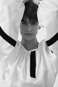 Inès de la Fressange RTW Fall 2020