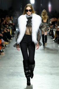 Ingie Paris RTW Fall 2020