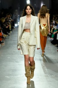 Ingie Paris RTW Fall 2020