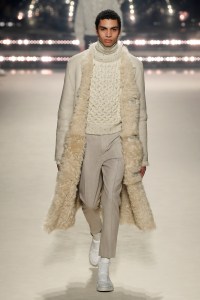 Isabel Marant RTW Fall 2020